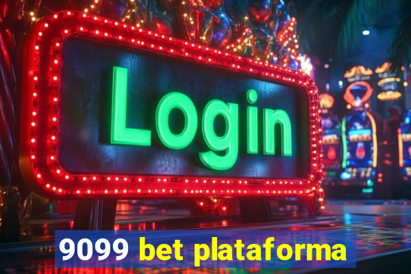 9099 bet plataforma